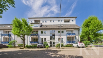 Wohnung in Saarbrücken, 66113 Saarbrücken, Wohnung
