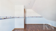 Kinderzimmer 2 - Maisonettewohnung in ruhiger Lage von Riegelsberg