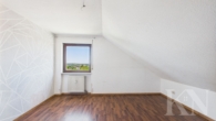 Elternschlafzimmer - Maisonettewohnung in ruhiger Lage von Riegelsberg