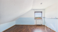Kinderzimmer 2 - Maisonettewohnung in ruhiger Lage von Riegelsberg