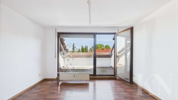 Essbereich - Großzügige 4-Zimmer-Maisonette mit Loggia, Balkon und Stellplatz in Riegelsberg
