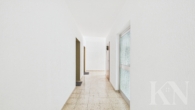 Treppenhaus - Top für Kapitalanleger: Charmante 1-Zimmer-Wohnung mit Balkon, Aufzug und Stellplatz!
