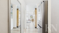 Diele - Top für Kapitalanleger: Charmante 1-Zimmer-Wohnung mit Balkon, Aufzug und Stellplatz!