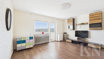 Perfekt für Studenten oder Kapitalanleger – Apartment in Uninähe, 66125 Saarbrücken, Etagenwohnung