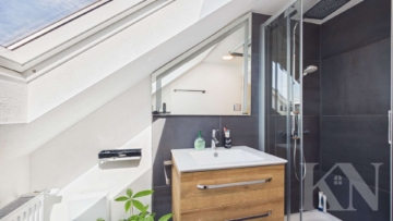 Bad - Kapitalanlage oder Eigenheim: Helle 3 ZKB-Wohnung in ruhiger Wohnlage!