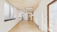 Raum 1.OG - Sanierte Gewerbeeinheit im Zentrum von Illingen!