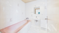 Badezimmer - Sanierte Gewerbeeinheit im Zentrum von Illingen!