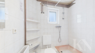 Badezimmer - Sanierte Gewerbeeinheit im Zentrum von Illingen!