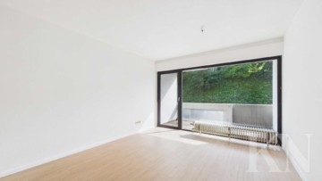 Nähe Schloss: Attraktive Einzimmerwohnung für Kapitalanleger, 66119 Saarbrücken, Etagenwohnung