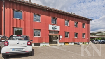 Bürofläche im Gewerbepark Neumühler Weg zu vermieten!, 66130 Saarbrücken, Bürohaus