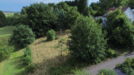 Drohne - Großzügiges Grundstück in Illingen-Hüttigweiler!