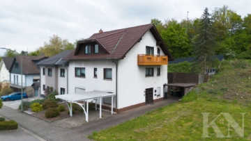 Gepflegtes Einfamilienhaus mit Ausbaupotenzial in gefragter Lage, 66359 Bous, Einfamilienhaus