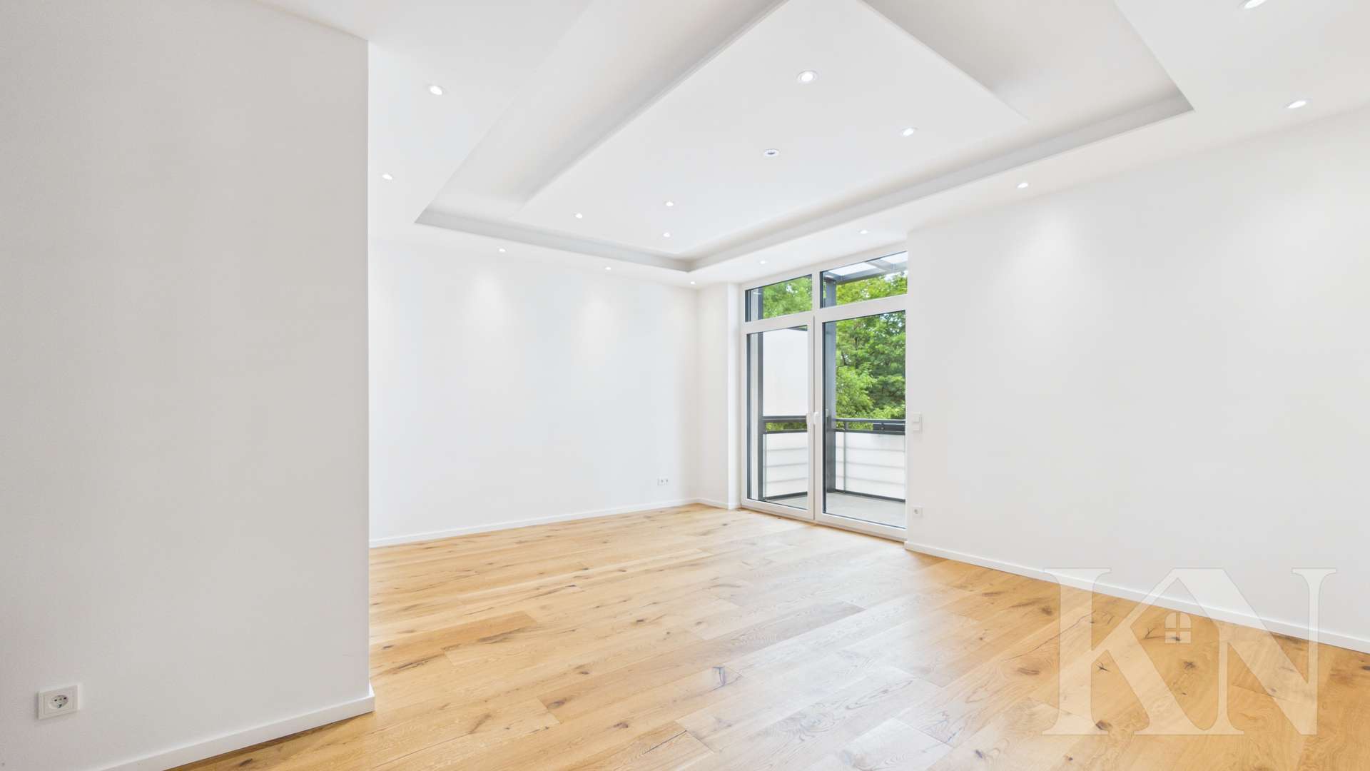 Real Estate Title Image Background
