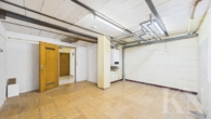 Kellerraum - Gepflegte Eigentumswohnung mit Garage & Balkon in Völklingen-Heidstock