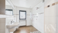 Badezimmer - Gepflegte Eigentumswohnung mit Garage & Balkon in Völklingen-Heidstock