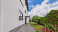Front - Gepflegte Eigentumswohnung mit Garage & Balkon in Völklingen-Heidstock