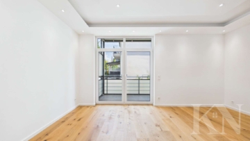 Moderne 3-Zimmer-Wohnung mit Balkon und durchdachtem Grundriss, 66130 Saarbrücken, Wohnung