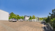 Stellplatz - Attraktive Kapitalanlage in Illingen – vermietete Erdgeschosswohnung mit Stellplatz