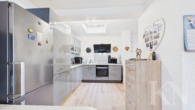 Küche - Attraktive Kapitalanlage in Illingen – vermietete Erdgeschosswohnung mit Stellplatz