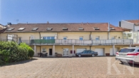 Außenansicht - Attraktive Kapitalanlage in Illingen – vermietete Erdgeschosswohnung mit Stellplatz