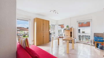 Attraktive Eigentumswohnung mit Aufzug und durchdachtem Grundriss in Freisen!, 66629 Freisen, Wohnung
