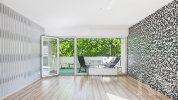 2 ZKB in zentraler Lage von Dudweiler, 66125 Saarbrücken, Erdgeschosswohnung