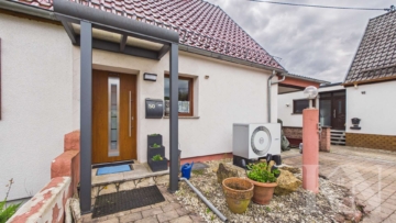 Kapitalanlage in Furpach mit monatlichen Einnahmen & Wohnrecht, 66539 Neunkirchen, Haus