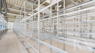 Lagerfläche - Flexibel, teilbar, vielseitig – Gewerbeflächen von 50–716 m² in Saarlouis zur Miete!