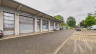 Garagen / Tore - Flexibel, teilbar, vielseitig – Gewerbeflächen von 50–716 m² in Saarlouis zur Miete!