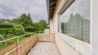 Balkon - Ihr neues Zuhause in Riegelsberg – charmantes Einfamilienhaus mit Balkon, Terrasse & Garage!