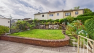 Garten - Ihr neues Zuhause in Riegelsberg – charmantes Einfamilienhaus mit Balkon, Terrasse & Garage!