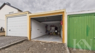 Garage - Ihr neues Zuhause in Riegelsberg – charmantes Einfamilienhaus mit Balkon, Terrasse & Garage!