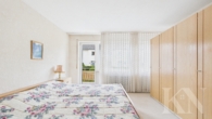 Schlafzimmer - Ihr neues Zuhause in Riegelsberg – charmantes Einfamilienhaus mit Balkon, Terrasse & Garage!