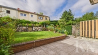 Garten - Ihr neues Zuhause in Riegelsberg – charmantes Einfamilienhaus mit Balkon, Terrasse & Garage!