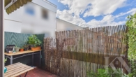 Balkon - Attraktive Stadtwohnung mit Balkon & Aufzug in Saarbrücken zur Miete!