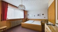 Schlafzimmer - Gepflegtes Einfamilienhaus mit Potenzial – Zentral & ruhig gelegen!