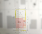 Planung - Baugrundstück mit Baugenehmigung – Zweifamilienhaus in Aussicht!