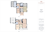 Gesamt Überblick - RESERVIERT – Ihr neues Zuhause mit Panoramablick über Riegelsberg!