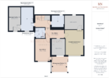 Untergeschoss - RESERVIERT – Ihr neues Zuhause mit Panoramablick über Riegelsberg!
