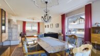 Essbereich - RESERVIERT – Ihr neues Zuhause mit Panoramablick über Riegelsberg!