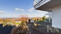 Garten - RESERVIERT – Ihr neues Zuhause mit Panoramablick über Riegelsberg!