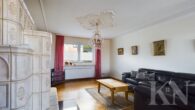 Wohnbereich - RESERVIERT – Ihr neues Zuhause mit Panoramablick über Riegelsberg!