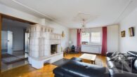 Wohnbereich - RESERVIERT – Ihr neues Zuhause mit Panoramablick über Riegelsberg!