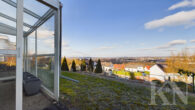 Fernblick - RESERVIERT – Ihr neues Zuhause mit Panoramablick über Riegelsberg!