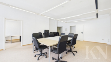 Repräsentative Bürofläche im Herzen von Illingen – zentral, hell und flexibel nutzbar, 66557 Illingen, Einzelhandel