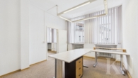 Büro 1 - Repräsentative Bürofläche im Herzen von Illingen – zentral, hell und flexibel nutzbar