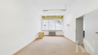 Büro 2 - Repräsentative Bürofläche im Herzen von Illingen – zentral, hell und flexibel nutzbar