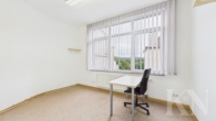 Büro 4 - Repräsentative Bürofläche im Herzen von Illingen – zentral, hell und flexibel nutzbar
