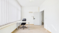 Büro 4 - Repräsentative Bürofläche im Herzen von Illingen – zentral, hell und flexibel nutzbar