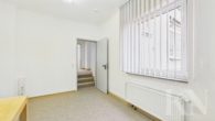 Büro 3 - Repräsentative Bürofläche im Herzen von Illingen – zentral, hell und flexibel nutzbar